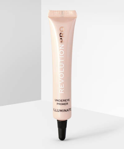 REVOLUTION | Pro Undereye Primer Illuminate