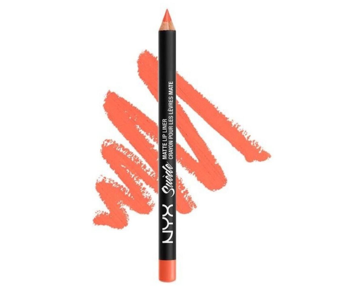 NYX | Suede Matte Lip Liner