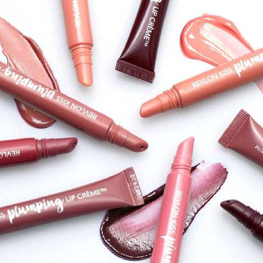 REVLON | Kiss Plumping Lip Crème