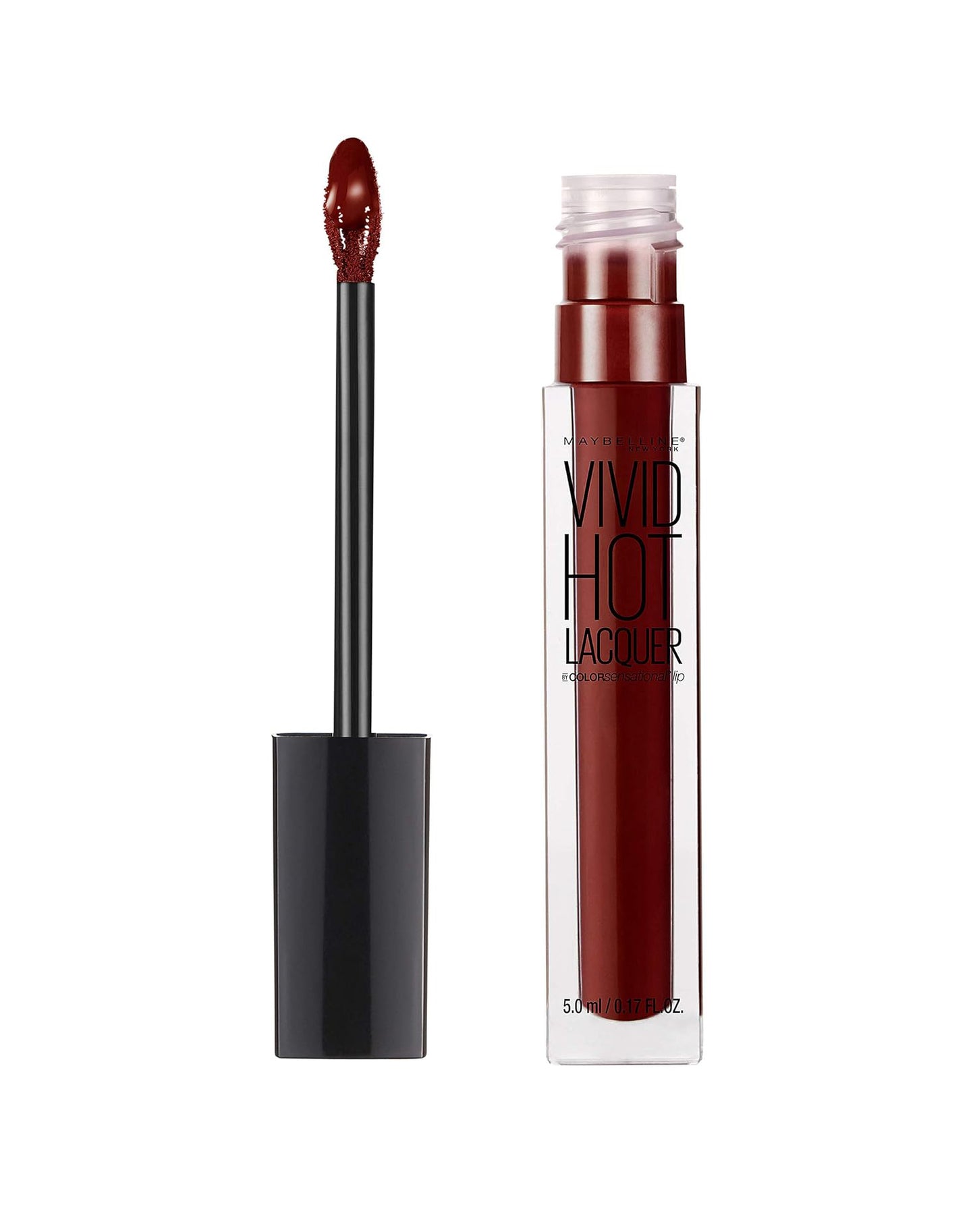 MAYBELLINE | Vivid Hot Lacquer